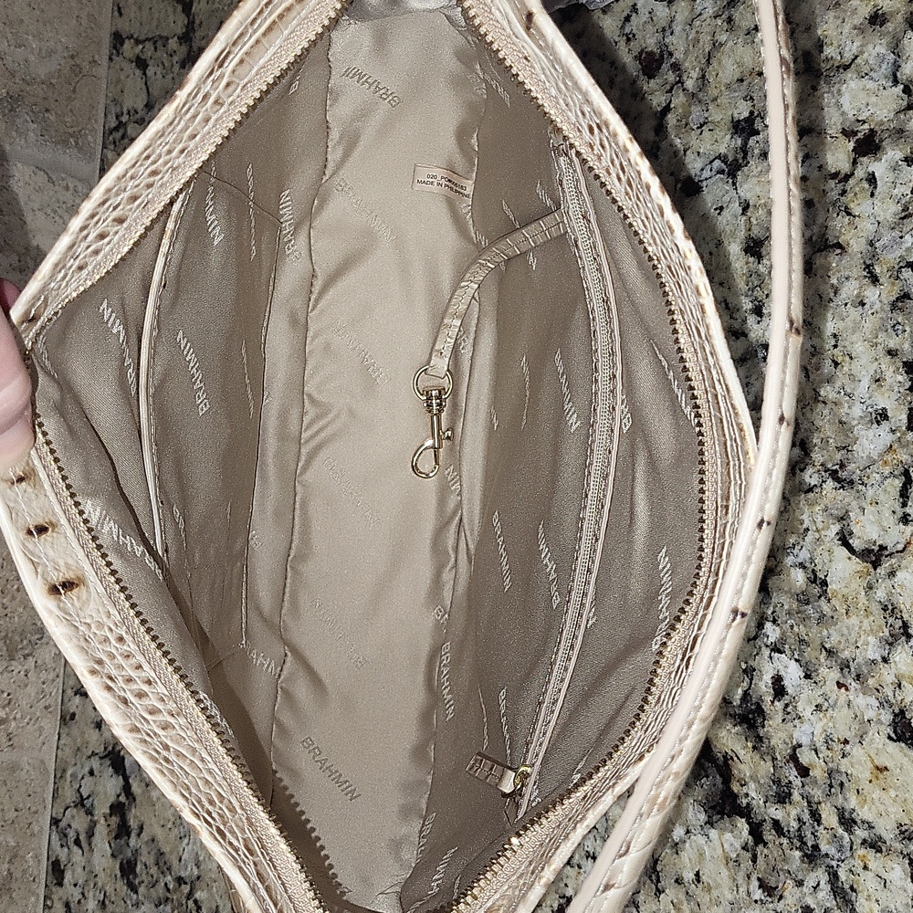 Brahmin Kathleen Shoulder Bag - Picture 14 of 16